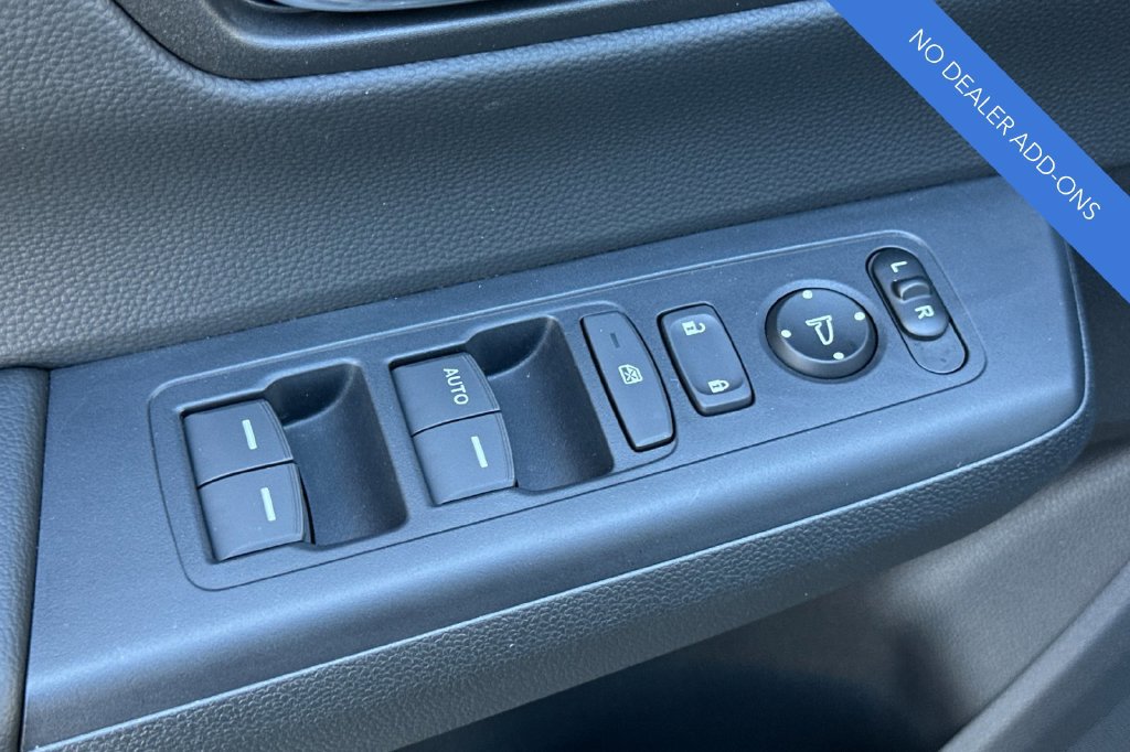 Certified 2026 Honda CR-V LX image 12