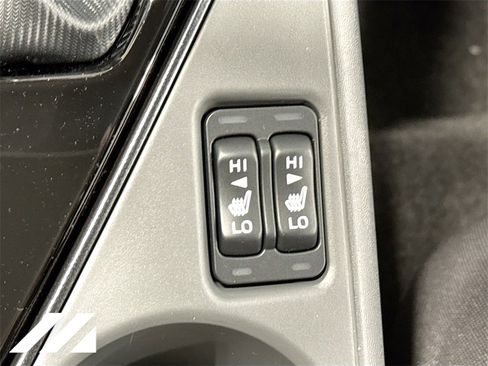 Certified 2025 Subaru Crosstrek 2.5i Sport w/ Popular Package #4A image 20