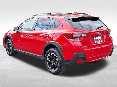 Used 2022 Subaru Crosstrek 2.0i Premium image 4
