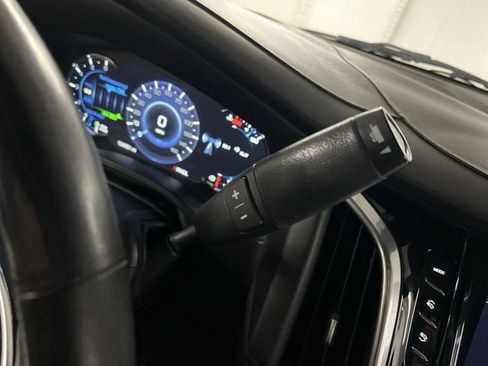 Used 2020 Cadillac Escalade Platinum AWD/4WD image 15