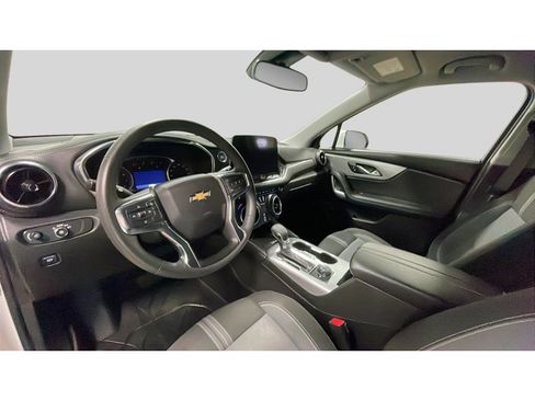 Used 2024 Chevrolet Blazer LT w/ Convenience Package image 10