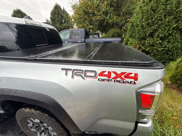 Used 2023 Toyota Tacoma TRD Off-Road w/ TRD Premium Off Road Package AWD/4WD image 19