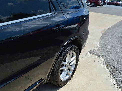 Used 2022 Dodge Durango GT AWD/4WD image 4