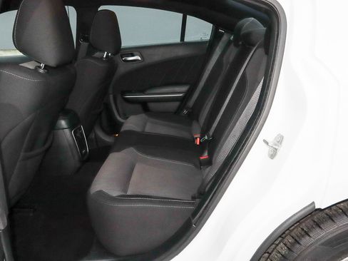 Used 2022 Dodge Charger SXT image 8