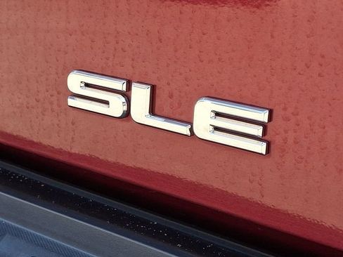 Used 2014 GMC Sierra 1500 SLE w/ SLE Value Package AWD/4WD image 30