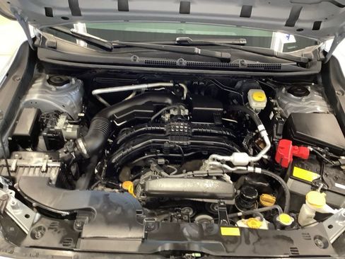 Certified 2024 Subaru Crosstrek 2.0i Premium AWD/4WD image 17