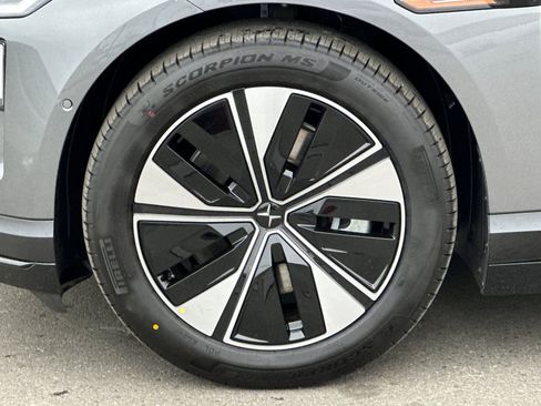 New 2026 Polestar Polestar 4 Long Range Single Motor image 11