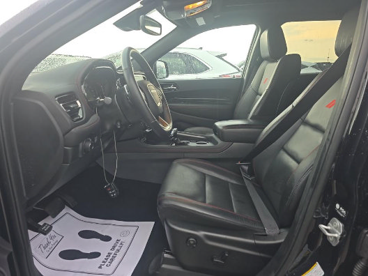 Used 2025 Dodge Durango GT AWD/4WD image 5