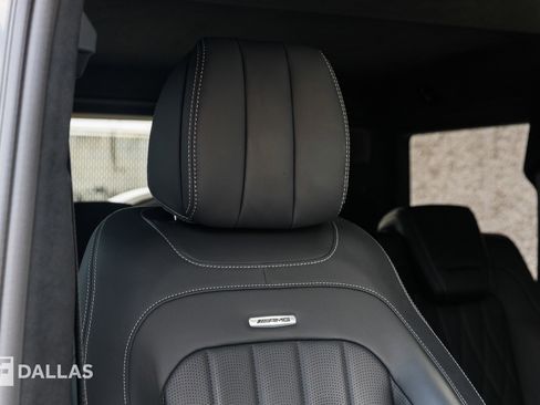 Used 2022 Mercedes-Benz G 63 AMG 4MATIC image 40
