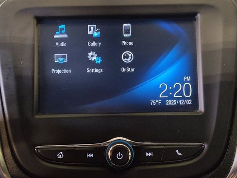 Used 2018 Chevrolet Equinox LT image 25