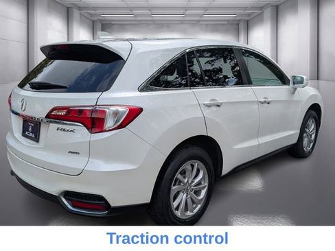 Used 2018 Acura RDX w/ Technology Package image 6