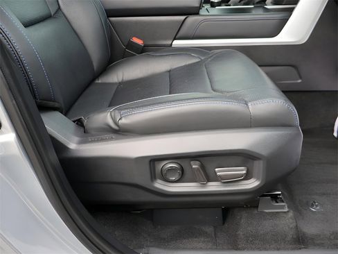 Used 2024 Toyota Tundra Platinum image 13