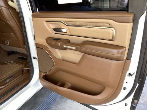 Used 2019 RAM 1500 Limited AWD/4WD image 15