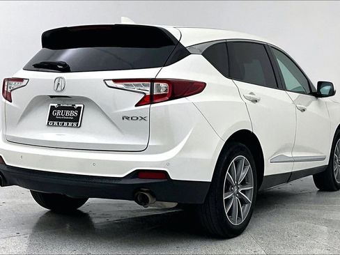 Used 2019 Acura RDX Technology Package image 14