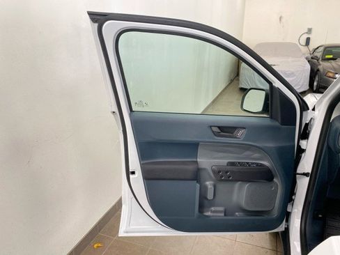 New 2025 Ford Maverick XL w/ Equipment Group 101A image 14