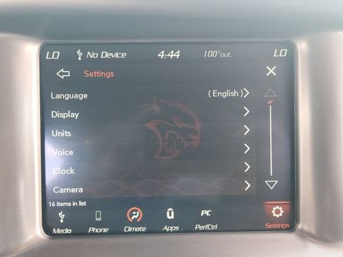 Used 2021 Dodge Charger GT w/ Blacktop Package RWD image 15