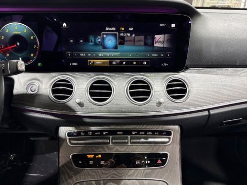 Used 2021 Mercedes-Benz E 350 Premium Pkg $60K MSRP w/ Premium Package image 76