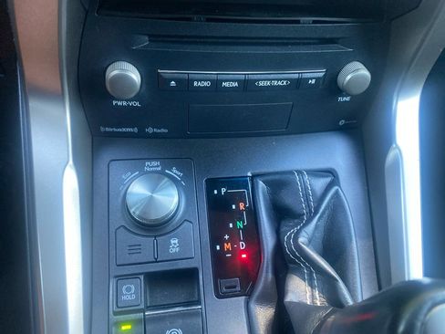 Used 2018 Lexus NX 300 AWD w/ Premium Package image 19
