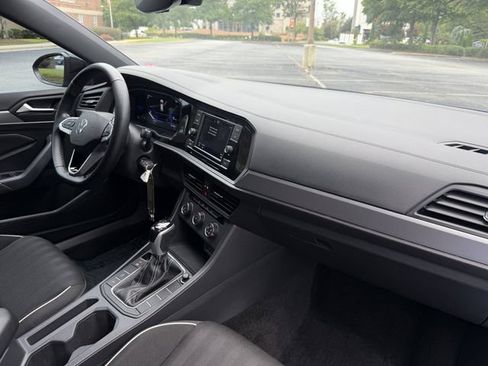 Used 2023 Volkswagen Jetta Sport FWD image 32