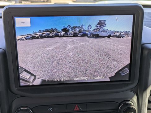 Used 2024 Ford Bronco Sport Big Bend image 26