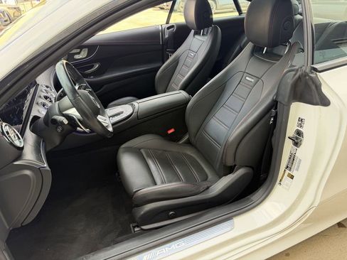 Used 2022 Mercedes-Benz E 53 AMG 4MATIC Coupe image 28