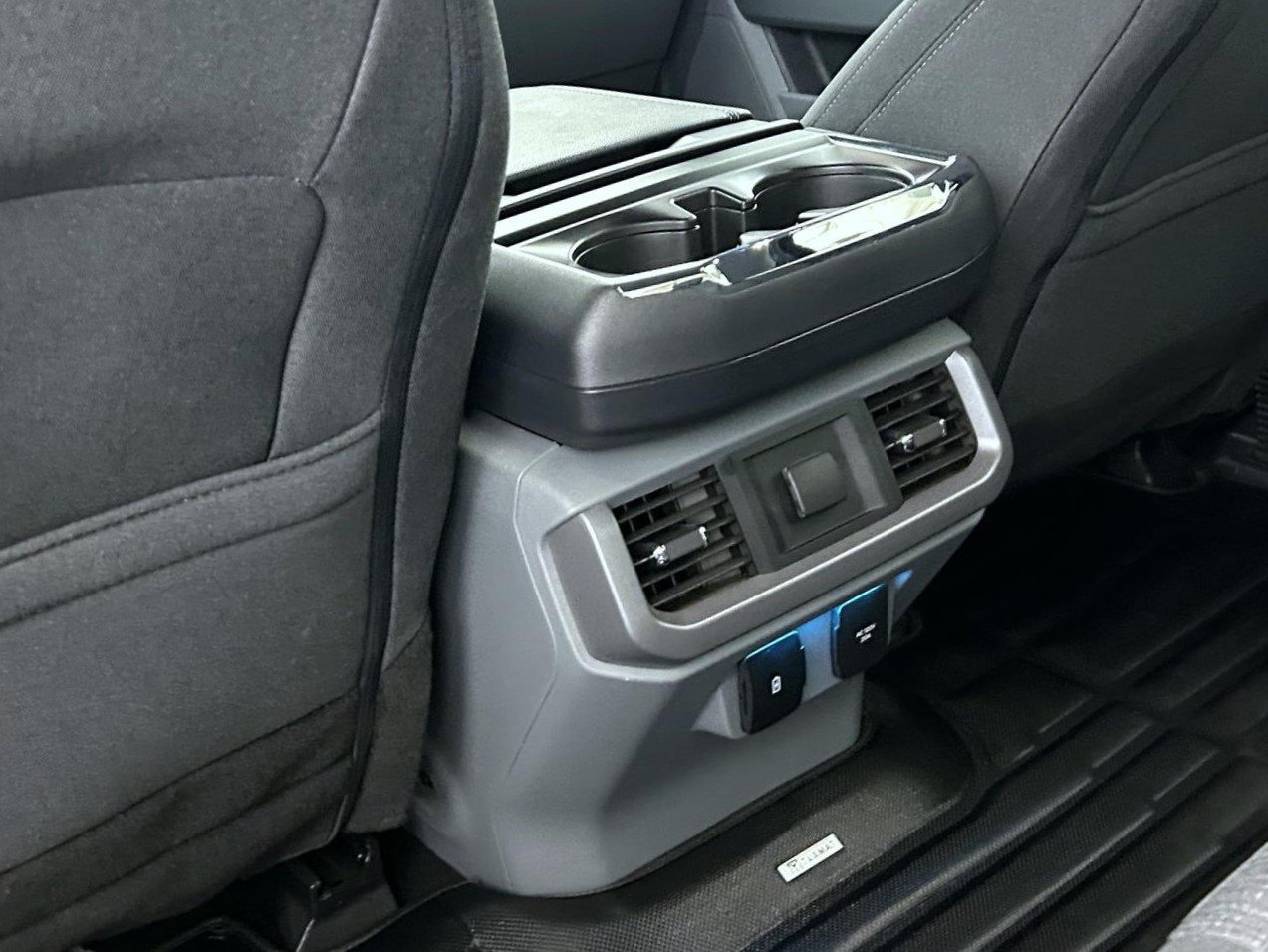Used 2023 Ford F150 Lightning XLT w/ Equipment Group 312A High AWD/4WD image 21