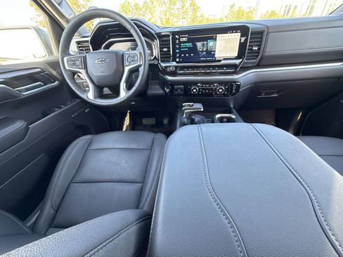 Used 2024 Chevrolet Silverado 1500 RST w/ Convenience Package II image 19