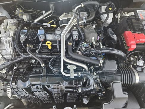 Used 2024 Nissan Altima 2.5 S FWD image 26