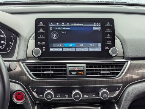 Used 2022 Honda Accord Sport Special Edition image 19