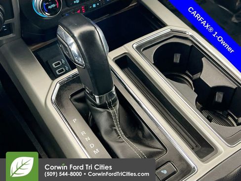 Used 2020 Ford F150 Lariat w/ Equipment Group 502A Luxury image 10