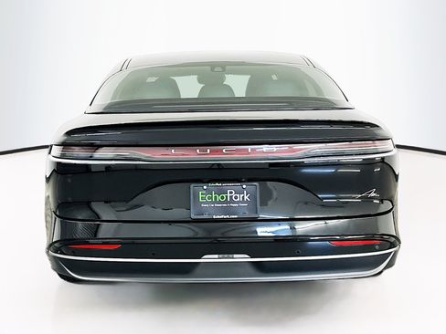 Used 2023 Lucid Air Pure AWD/4WD image 7