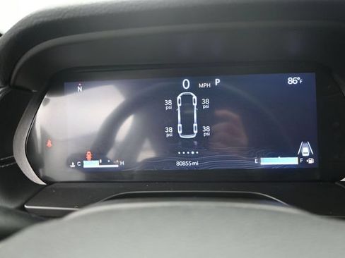 Used 2022 Jeep Grand Cherokee Limited AWD/4WD image 10