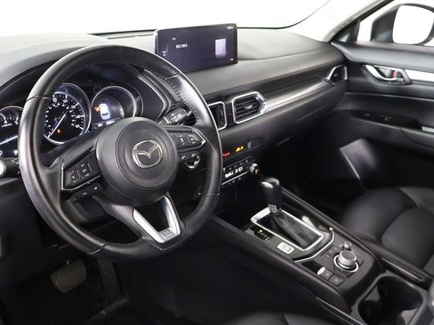 Used 2025 MAZDA CX-5 AWD 2.5 S w/ Select Package image 25