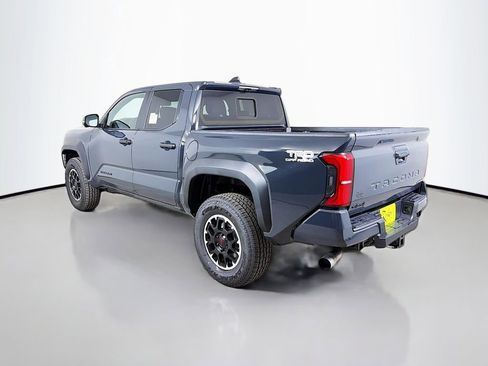 New 2026 Toyota Tacoma TRD Off-Road AWD/4WD image 7