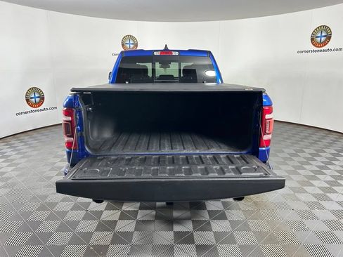 Used 2019 RAM 1500 Big Horn AWD/4WD image 20
