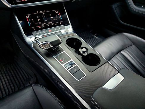 Used 2023 Audi A6 Premium Plus w/ Premium Plus Package image 17