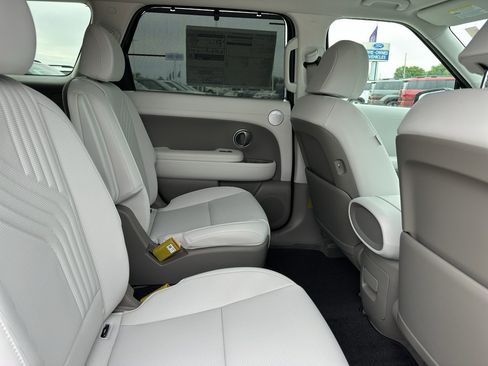 New 2026 Hyundai Palisade SEL FWD image 33