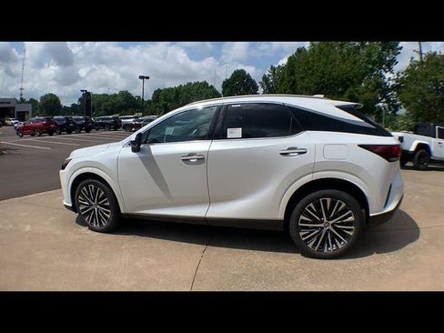 Used 2026 Lexus RX 350 Premium Plus w/ Convenience Package FWD image 5