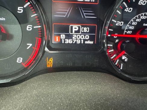 Used 2020 Subaru WRX Premium AWD/4WD image 7
