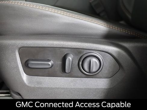 Used 2020 GMC Sierra 1500 AT4 w/ AT4 Premium Package image 48