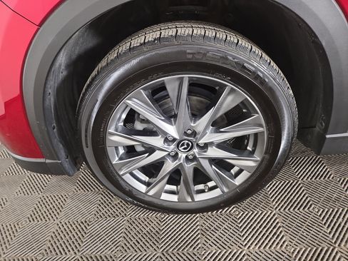 Used 2019 MAZDA CX-5 Signature image 36