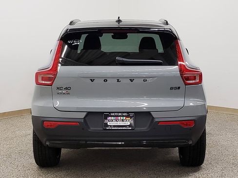 New 2026 Volvo XC40 B5 Ultra w/ Protection Package Premier image 4