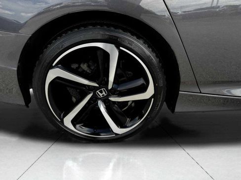 Used 2019 Honda Accord Sport image 58