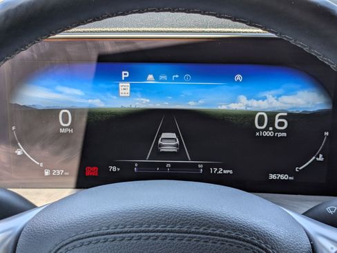 Certified 2023 Kia Telluride SX Prestige X-Line AWD/4WD image 15