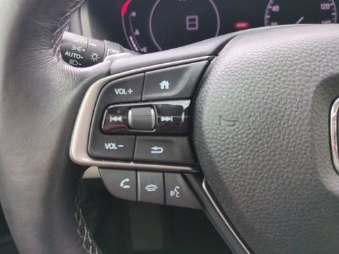 Used 2019 Honda Accord EX-L image 29