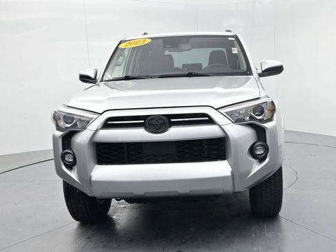 Used 2023 Toyota 4Runner SR5 RWD image 3