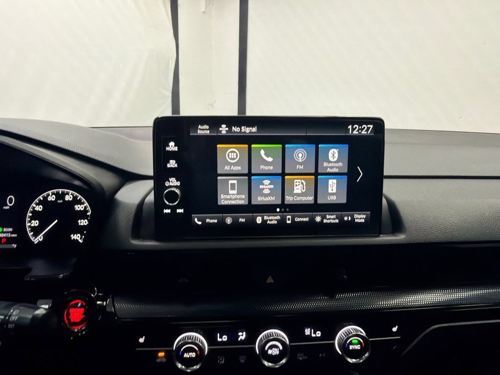 Used 2023 Honda CR-V EX-L image 30