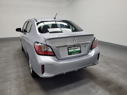 Used 2024 Mitsubishi Mirage G4 SE FWD image 5