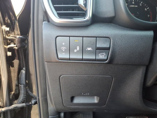 Used 2022 Kia Sportage SX AWD/4WD image 16