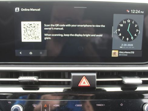 New 2026 Kia Sportage LX FWD image 42